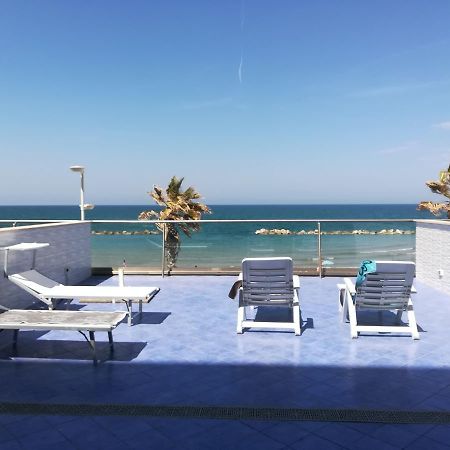 Residence Acqua Di Mare Termoli Exterior photo