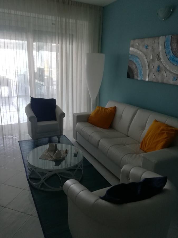 Residence Acqua Di Mare Termoli Exterior photo